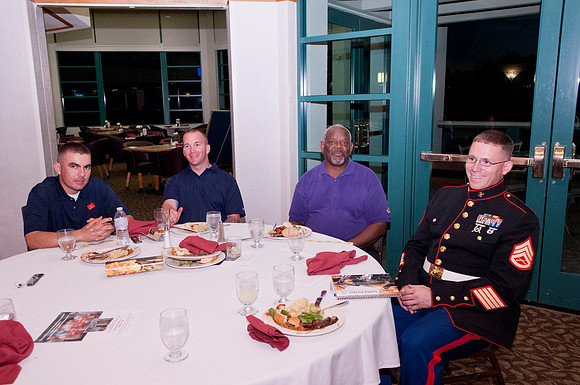 Black Chamber of Commerce of Orange County Golf Tournament