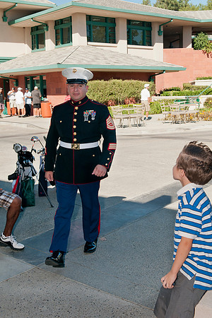 Black Chamber of Commerce of Orange County Golf Tournament