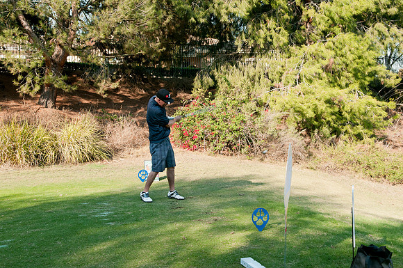 Black Chamber of Commerce of Orange County Golf Tournament