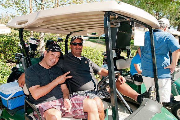 Black Chamber of Commerce of Orange County Golf Tournament