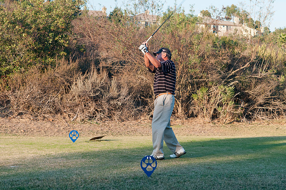 Black Chamber of Commerce of Orange County Golf Tournament