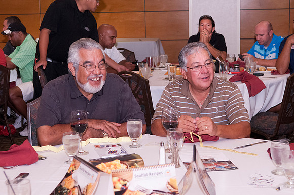 Black Chamber of Commerce of Orange County Golf Tournament
