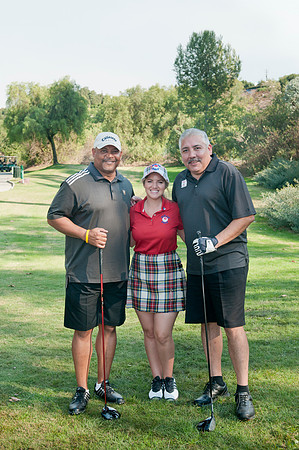 Black Chamber of Commerce of Orange County Golf Tournament