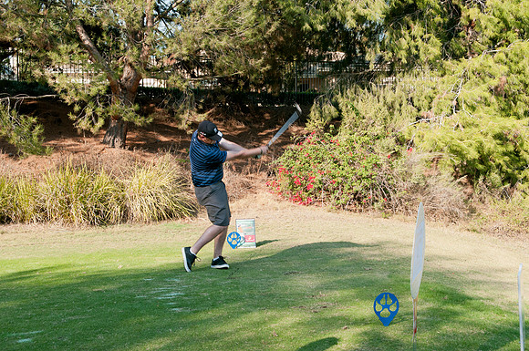 Black Chamber of Commerce of Orange County Golf Tournament