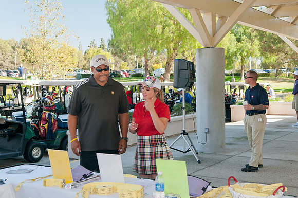 Black Chamber of Commerce of Orange County Golf Tournament