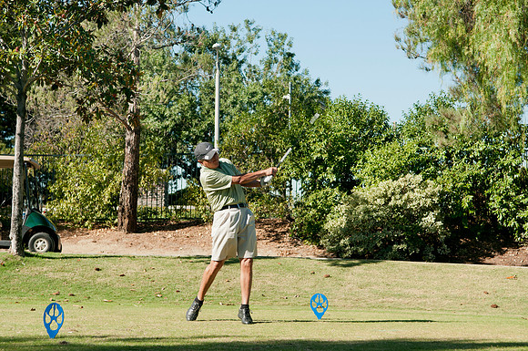 Black Chamber of Commerce of Orange County Golf Tournament
