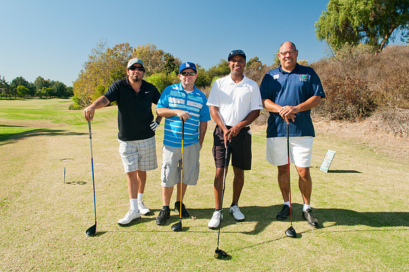 Black Chamber of Commerce of Orange County Golf Tournament