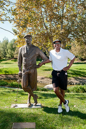 Black Chamber of Commerce of Orange County Golf Tournament