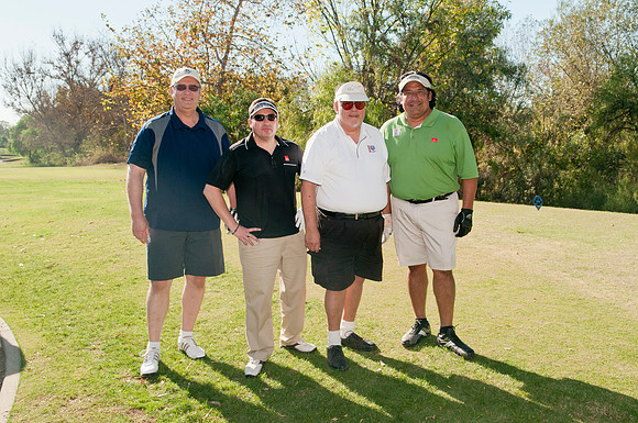 Black Chamber of Commerce of Orange County Golf Tournament
