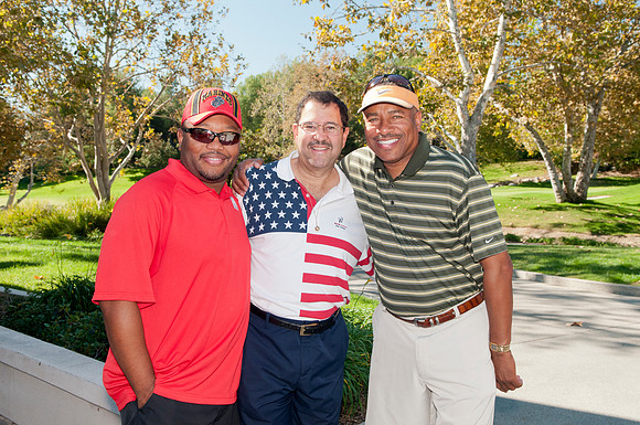 Black Chamber of Commerce of Orange County Golf Tournament