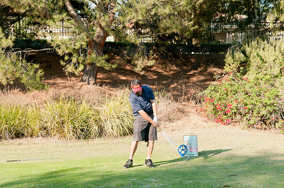 Black Chamber of Commerce of Orange County Golf Tournament