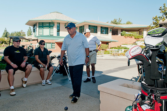 Black Chamber of Commerce of Orange County Golf Tournament