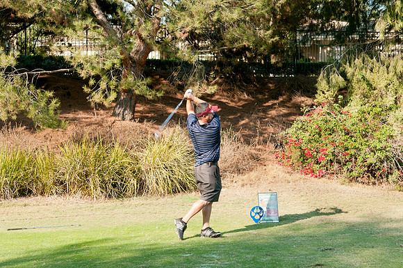 Black Chamber of Commerce of Orange County Golf Tournament