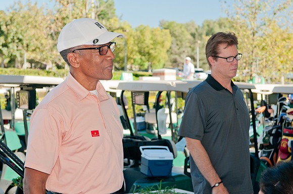 Black Chamber of Commerce of Orange County Golf Tournament