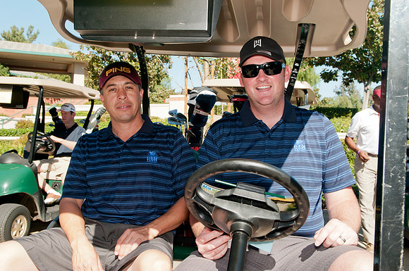 Black Chamber of Commerce of Orange County Golf Tournament