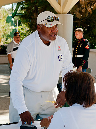 Black Chamber of Commerce of Orange County Golf Tournament