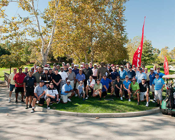 Black Chamber of Commerce of Orange County Golf Tournament