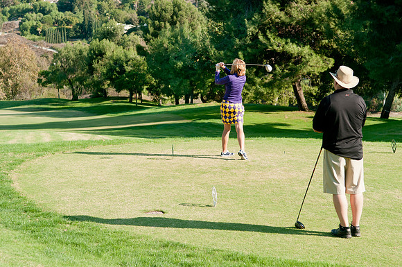 Black Chamber of Commerce of Orange County Golf Tournament
