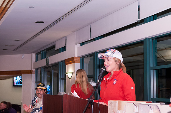 Black Chamber of Commerce of Orange County Golf Tournament
