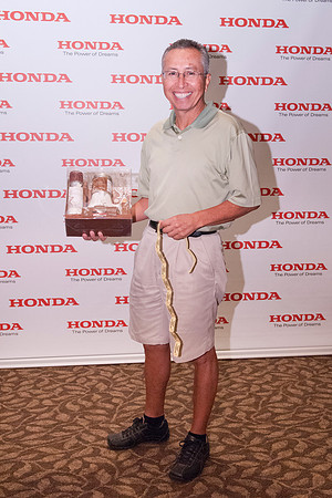 Black Chamber of Commerce of Orange County Golf Tournament