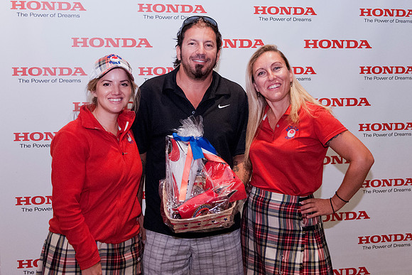 Black Chamber of Commerce of Orange County Golf Tournament