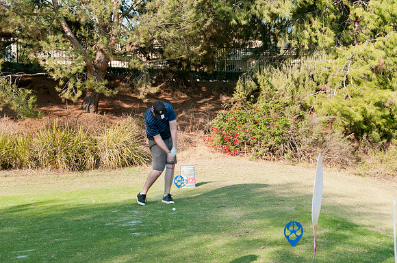 Black Chamber of Commerce of Orange County Golf Tournament