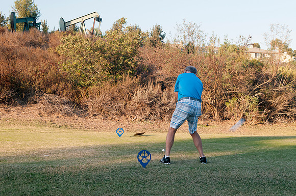 Black Chamber of Commerce of Orange County Golf Tournament