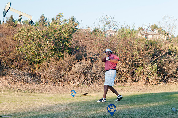Black Chamber of Commerce of Orange County Golf Tournament
