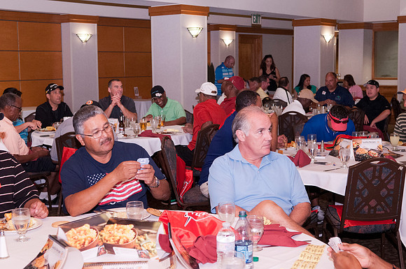 Black Chamber of Commerce of Orange County Golf Tournament