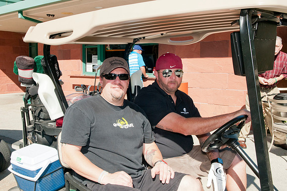 Black Chamber of Commerce of Orange County Golf Tournament