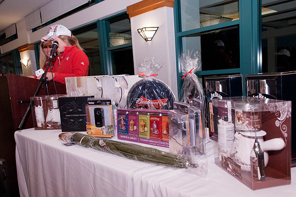 Black Chamber of Commerce of Orange County Golf Tournament