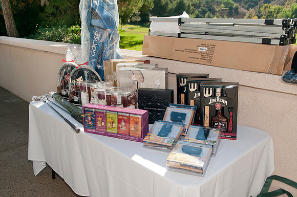 Black Chamber of Commerce of Orange County Golf Tournament
