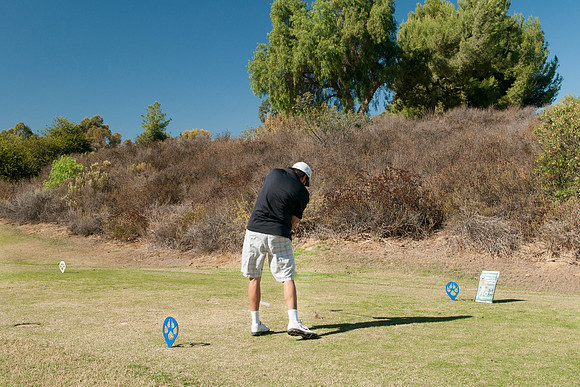 Black Chamber of Commerce of Orange County Golf Tournament