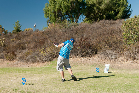 Black Chamber of Commerce of Orange County Golf Tournament