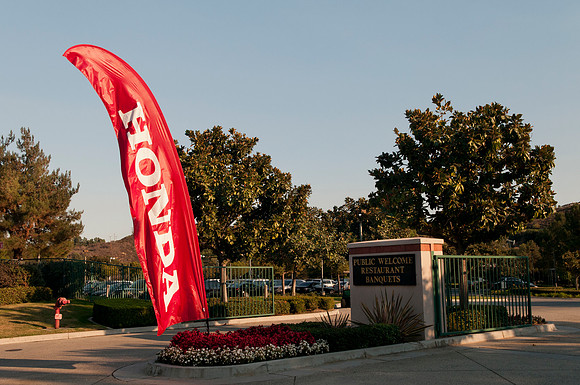 Black Chamber of Commerce of Orange County Golf Tournament