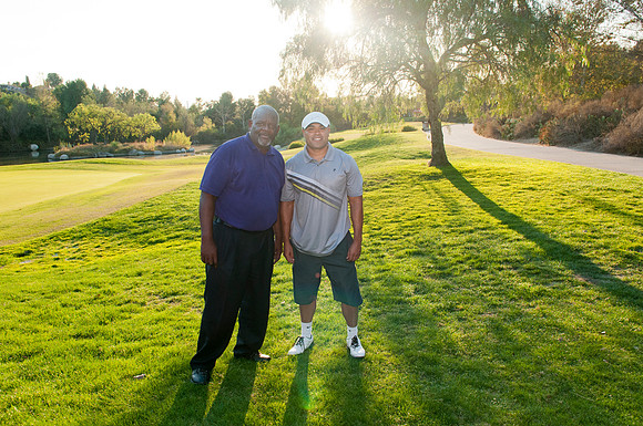 Black Chamber of Commerce of Orange County Golf Tournament
