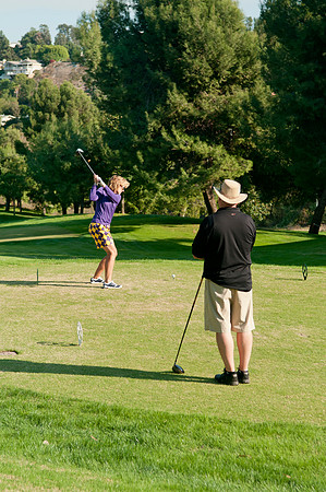 Black Chamber of Commerce of Orange County Golf Tournament