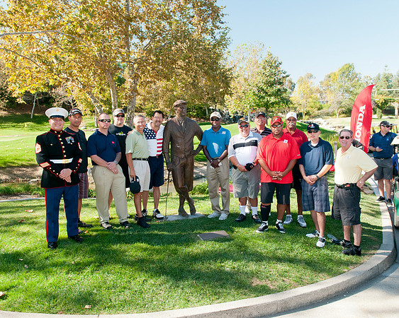 Black Chamber of Commerce of Orange County Golf Tournament