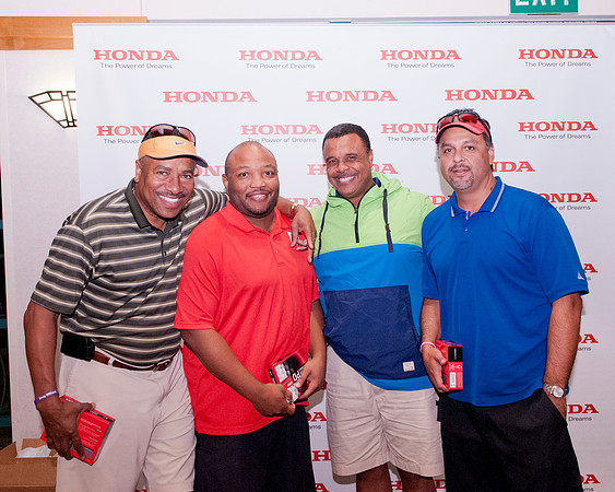 Black Chamber of Commerce of Orange County Golf Tournament
