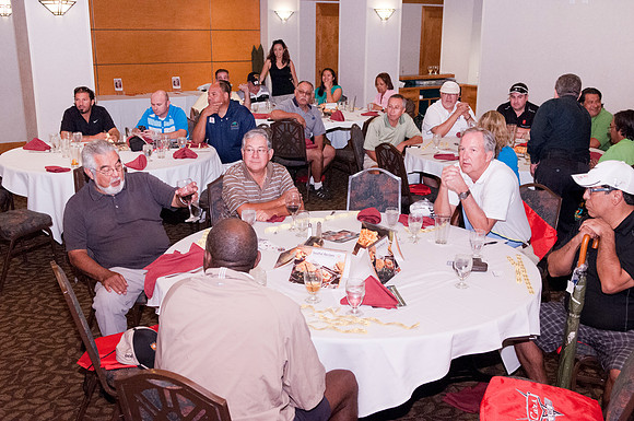 Black Chamber of Commerce of Orange County Golf Tournament