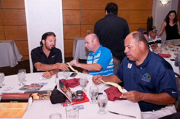 Black Chamber of Commerce of Orange County Golf Tournament