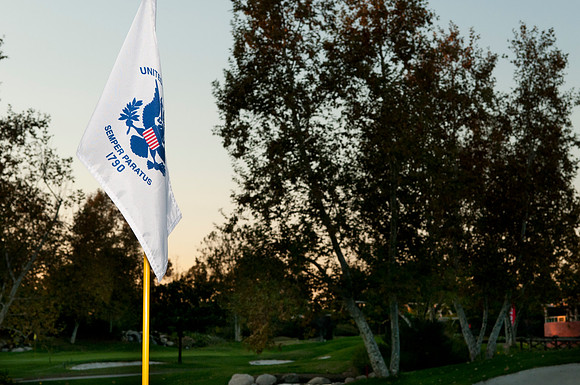 Black Chamber of Commerce of Orange County Golf Tournament