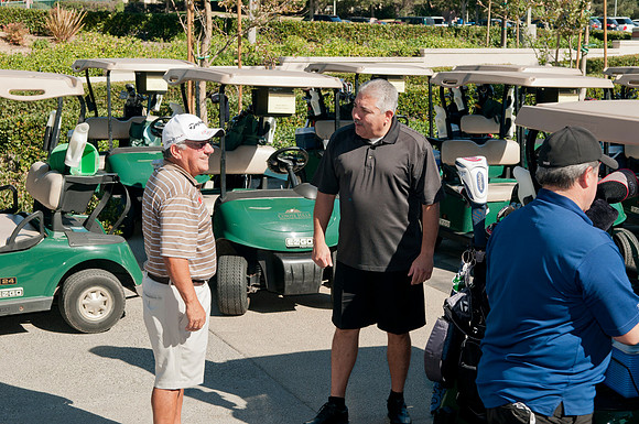 Black Chamber of Commerce of Orange County Golf Tournament