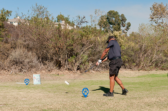 Black Chamber of Commerce of Orange County Golf Tournament