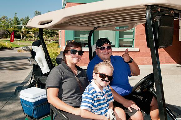 Black Chamber of Commerce of Orange County Golf Tournament