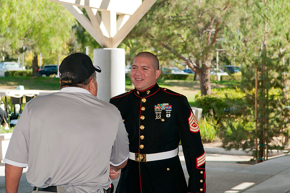Black Chamber of Commerce of Orange County Golf Tournament