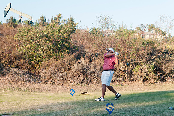Black Chamber of Commerce of Orange County Golf Tournament