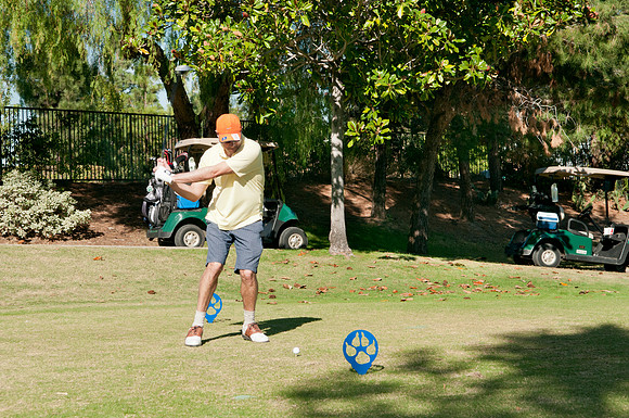 Black Chamber of Commerce of Orange County Golf Tournament