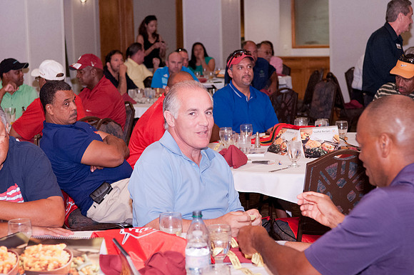 Black Chamber of Commerce of Orange County Golf Tournament