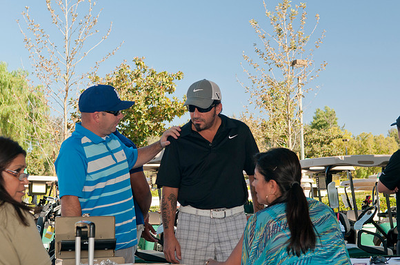 Black Chamber of Commerce of Orange County Golf Tournament